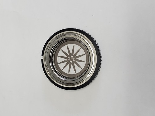 Martin mac 2000 gobo - mac,