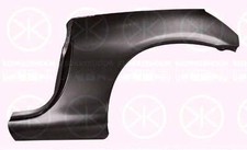 Mazda MX5 NB passaruota