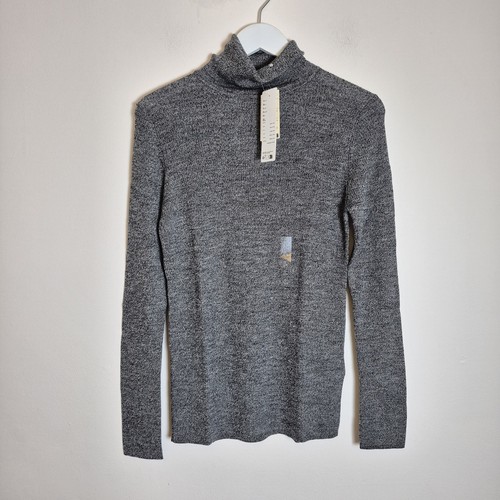 Maglione girocollo uniqlo - maglione,