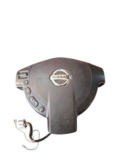 Airbag volante nissan qashqai - volante,