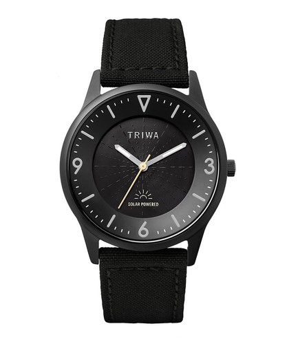 Triwa time for solar - time,