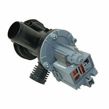 Ariston Aqualtis Washing