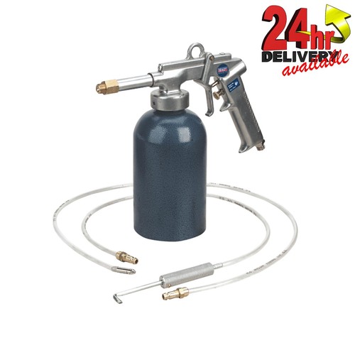 Sealey sg18 kit iniettori - sg18,