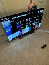 LG Oled Evo Al Tv