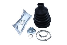 Kit cuffia, Semiasse lato