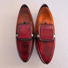 Coppia FANALI POSTERIORI