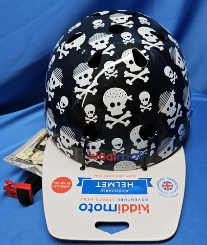 Casco sicurezza kiddimoto - di,