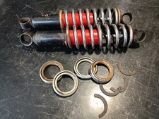 AERMACCHI HARLEY DAVIDSON