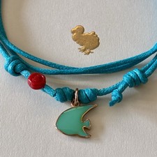 Dodo pomellato collana - pomellato,