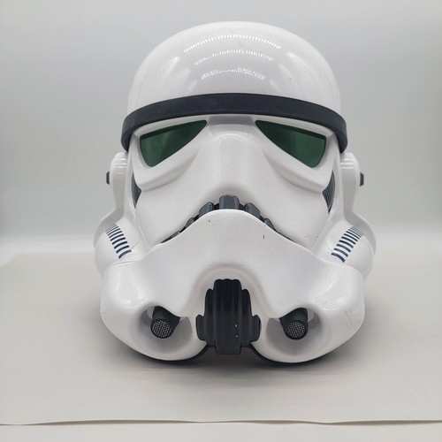 Elmetto stormtrooper efx - elmetto,