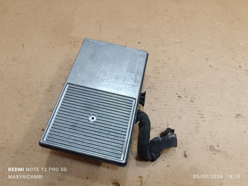 Centralina per bmw 700 gs - per, f