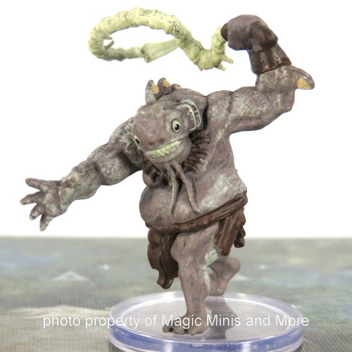 Monster manual kuo - monster, ~