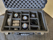 Kit obiettivi Zeiss Milvus