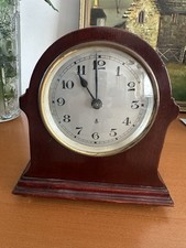 Gustav Becker 30-Hour Mantel