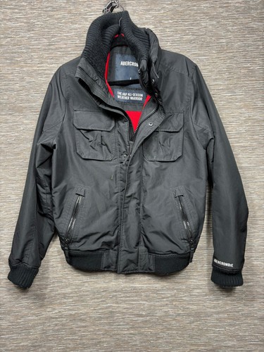 Abercrombie fitch giacca - abercrombie,