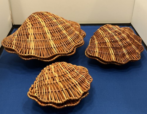 Set cesti portagioie - set, 3