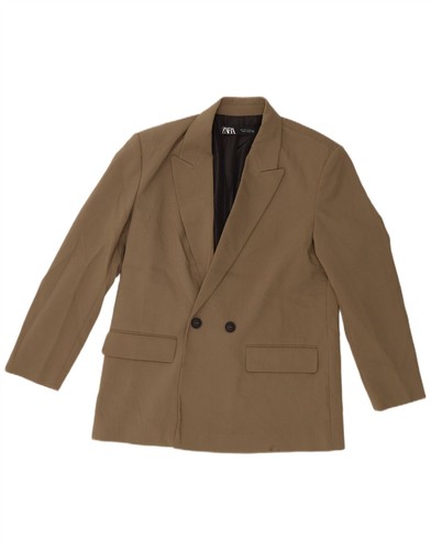 Giacca blazer doppiopetto uomo