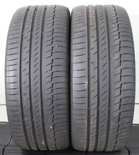 2 pneumatici estivi 245/45R19 102Y Continental Premium Contact 6 MO-V 5,5 mm 2023 XL