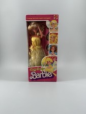 Barbie Vintage Pretty Changes