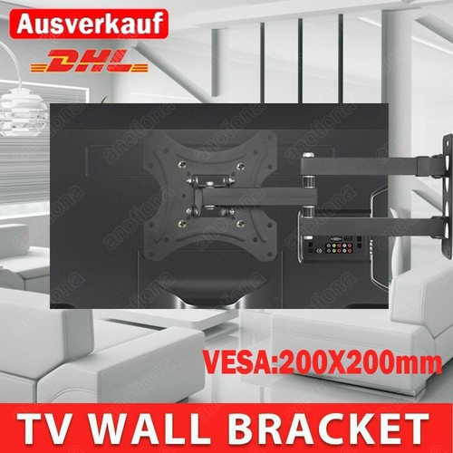 Supporto parete 15 42 - tv,