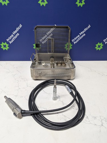 Motore aesculap gd678 - aesculap,