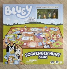 Gioco Caccia al Scavenger