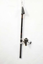 Canna Da Pesca Trout Graphite
