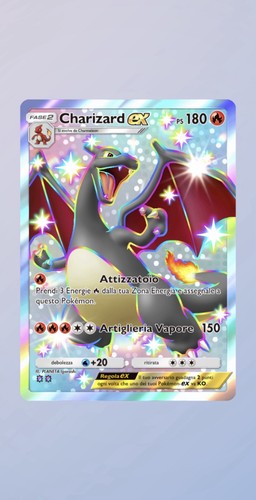 Pokemon tcg pocket charizard - pokemon,