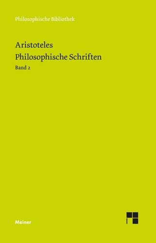 Philosophische schriften band - schriften.,