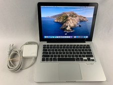 Apple macbook pro - macbook, a1278