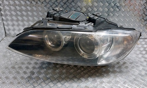 Bmw e92 e93 - e93, faro