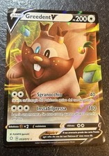 Greedent V 053/072 Destino