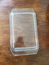 Vintage Pyrex #550C Space
