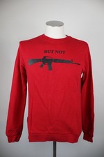 BUT NOT FELPA MAGLIA UOMO Tg S