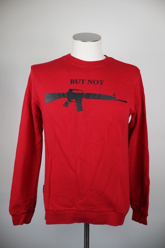 But not felpa maglia - but,