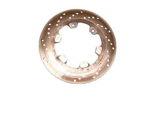 Disco freno posteriore rear - disco,