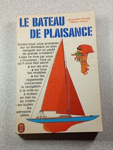 Barca diporto - la,