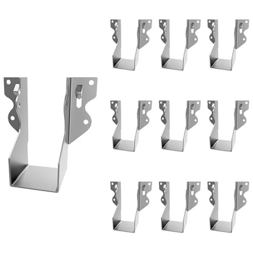 Staffe robuste per - 10,