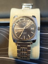 vecchio orologio JAQUET GIRARD