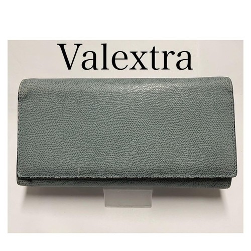 Valextra portafoglio lungo - valextra,