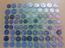 SVENDO la mia collezione - monete Regno d'Italia Vittorio Emanuele III