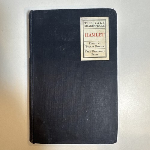 The yale shakespeare - the,