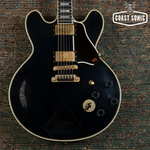 Gibson lucille king - gibson,