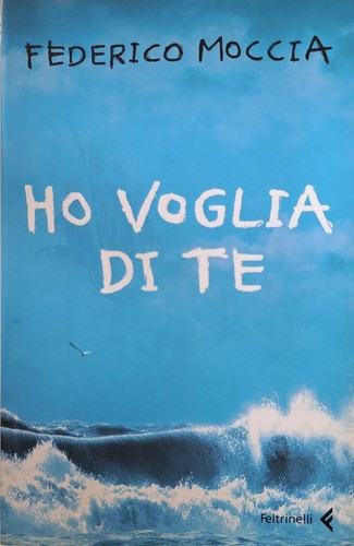Voglia paperback - di, [paperback]