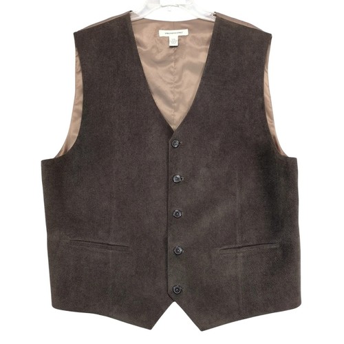 Pronto uomo tuta marrone - pronto,