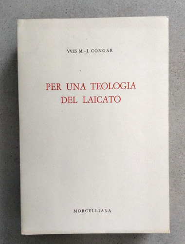 Per una teologia del - d),