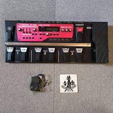 Pedale BOSS RC-300 Loop