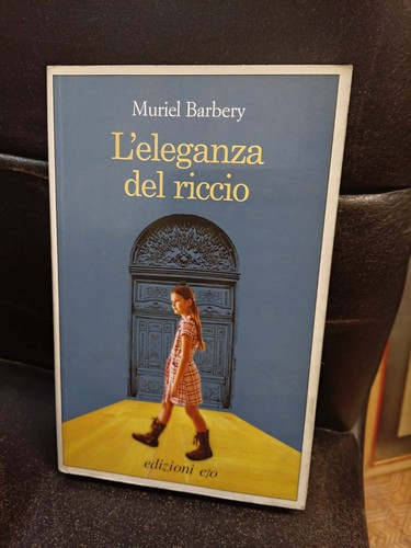 Barbery eleganza del - barbery, l'eleganza