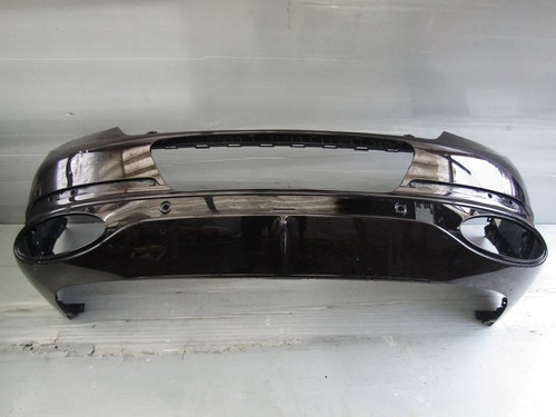Paraurti posteriore bentley - paraurti,