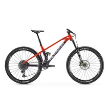Mondraker foxy bike deep - foxy,